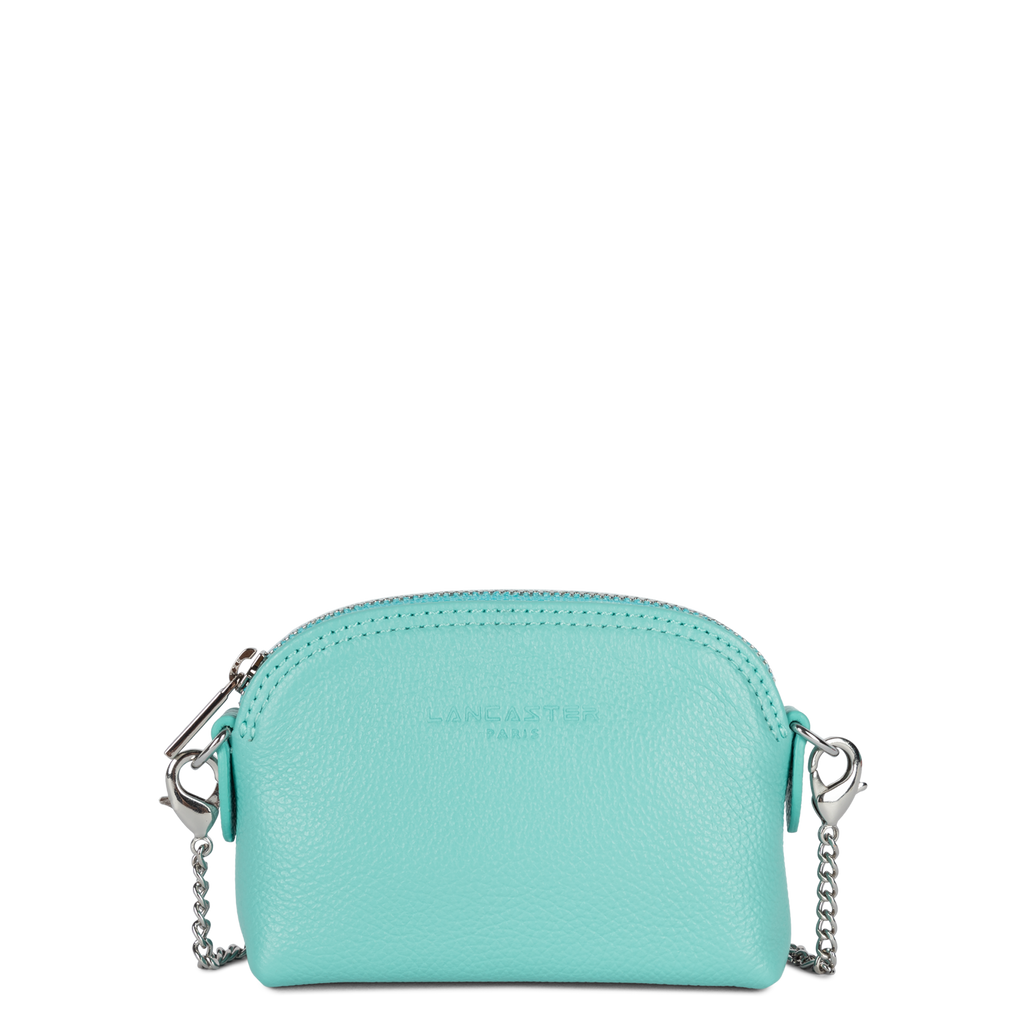 Petit porte-monnaie - Foulonné PM