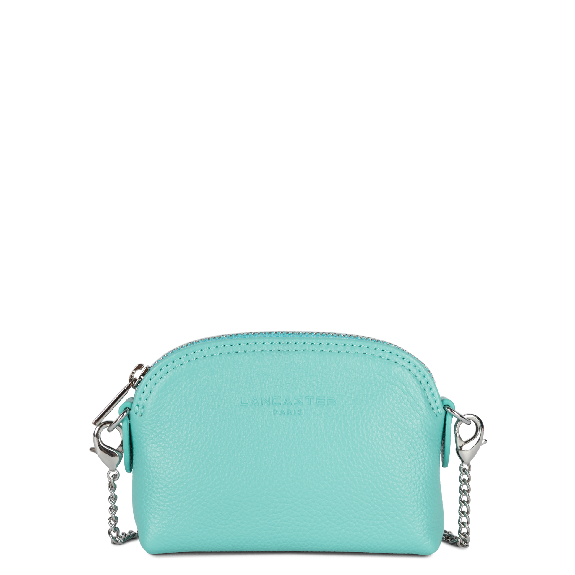 Petit porte-monnaie - Foulonné PM