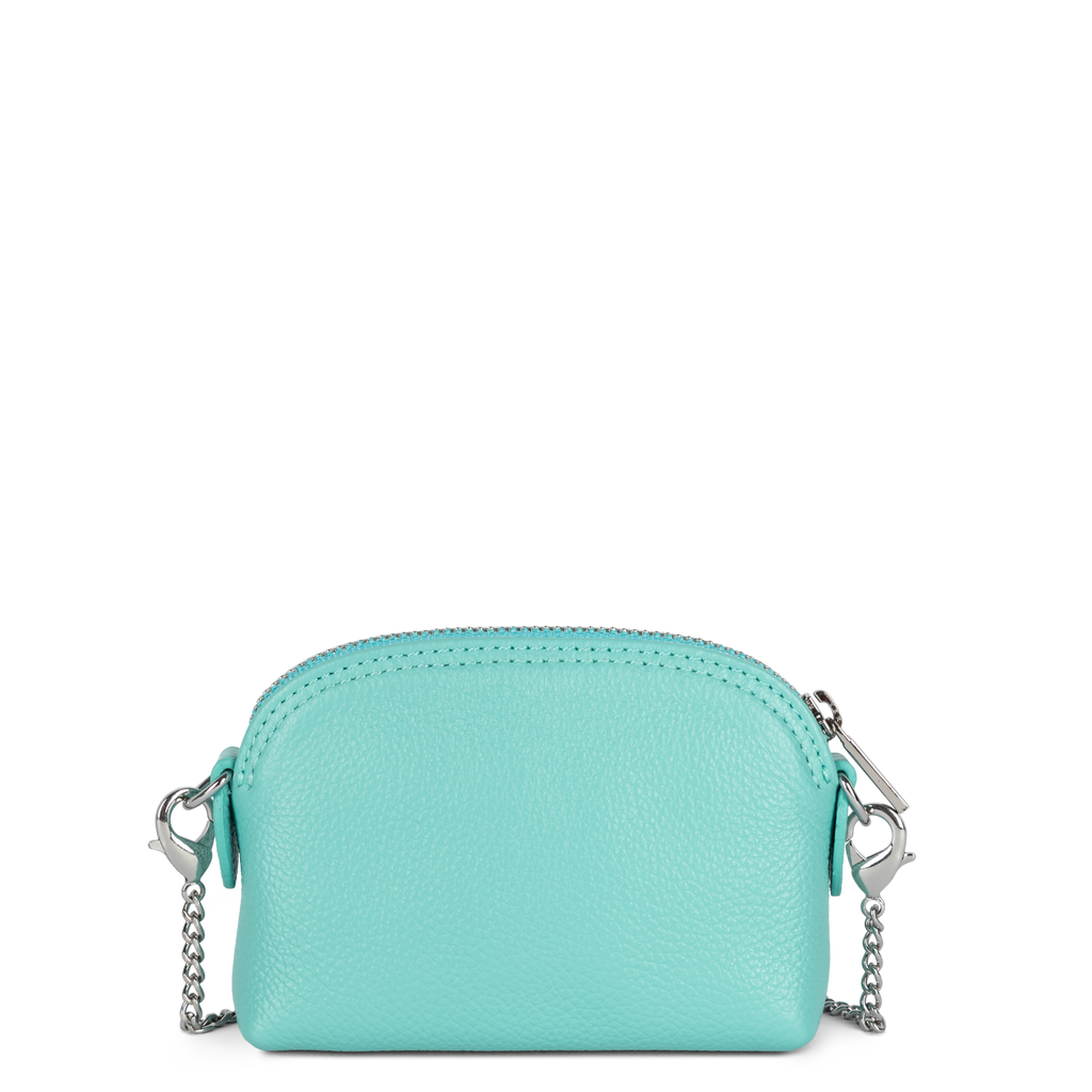 Petit porte-monnaie - Foulonné PM