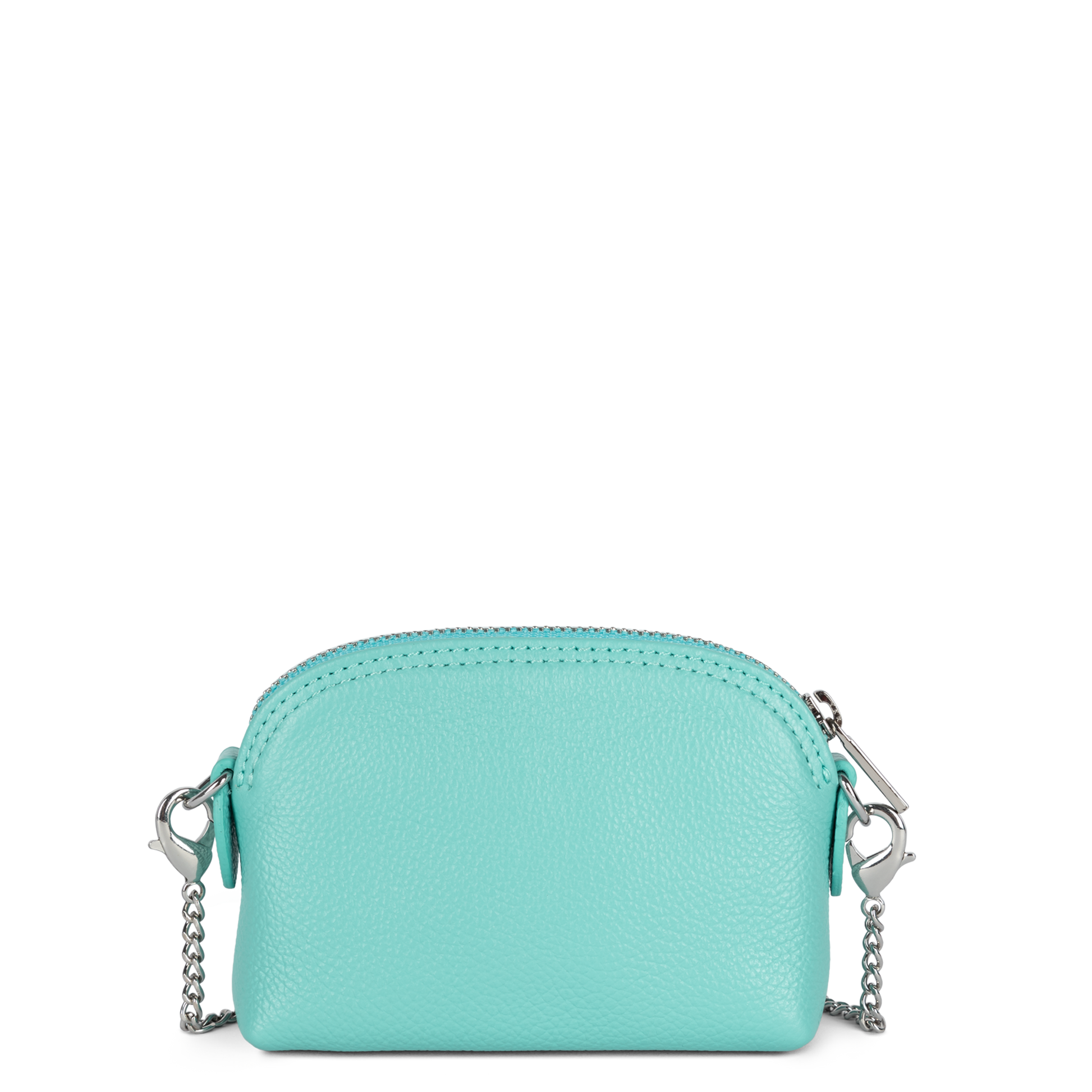 Petit porte-monnaie - Foulonné PM