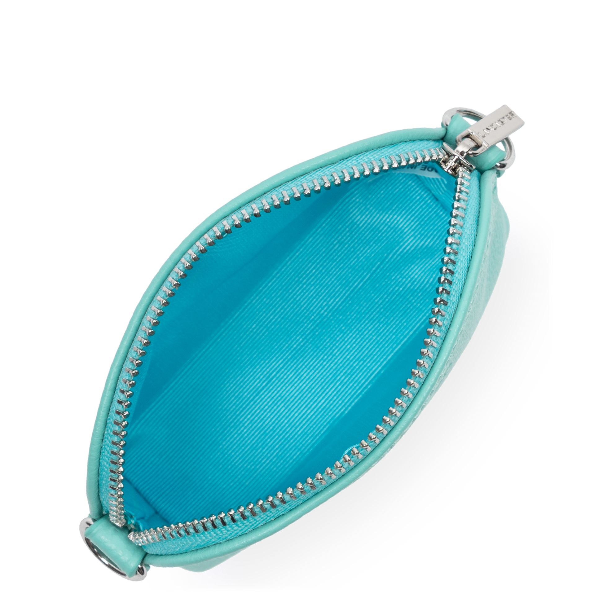 Petit porte-monnaie - Foulonné PM