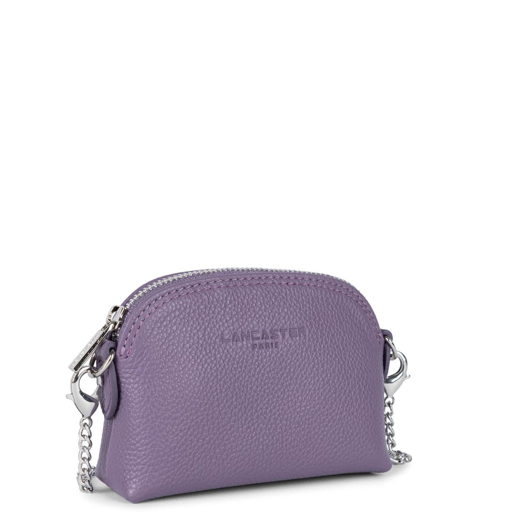 Petit porte-monnaie - Foulonné PM