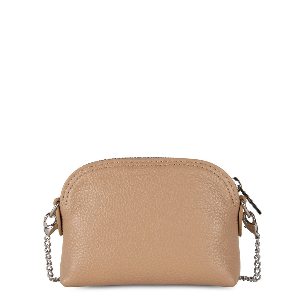 Petit porte-monnaie - Foulonné PM