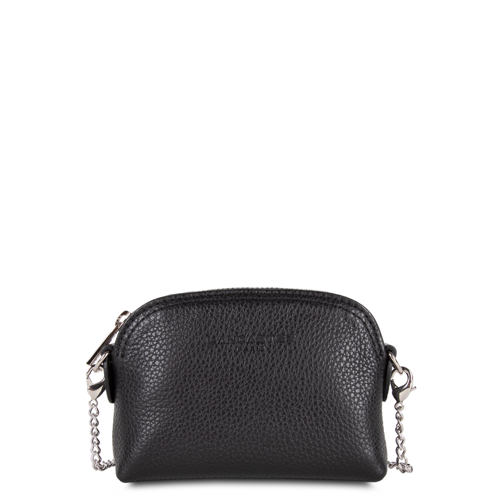 Petit porte-monnaie - Foulonné PM