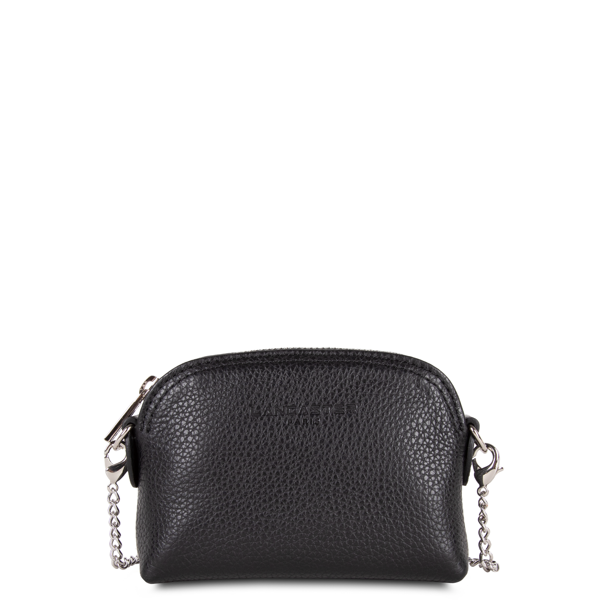 Petit porte-monnaie - Foulonné PM