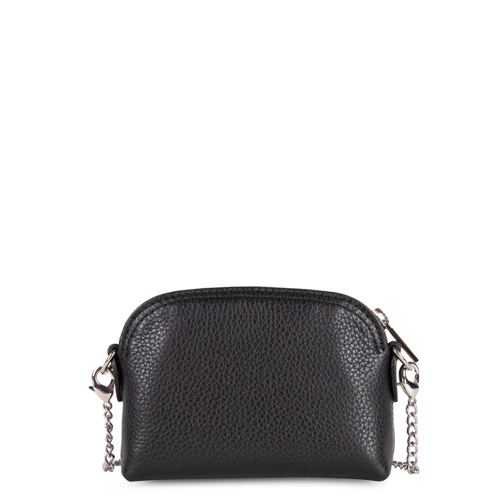 Petit porte-monnaie - Foulonné PM