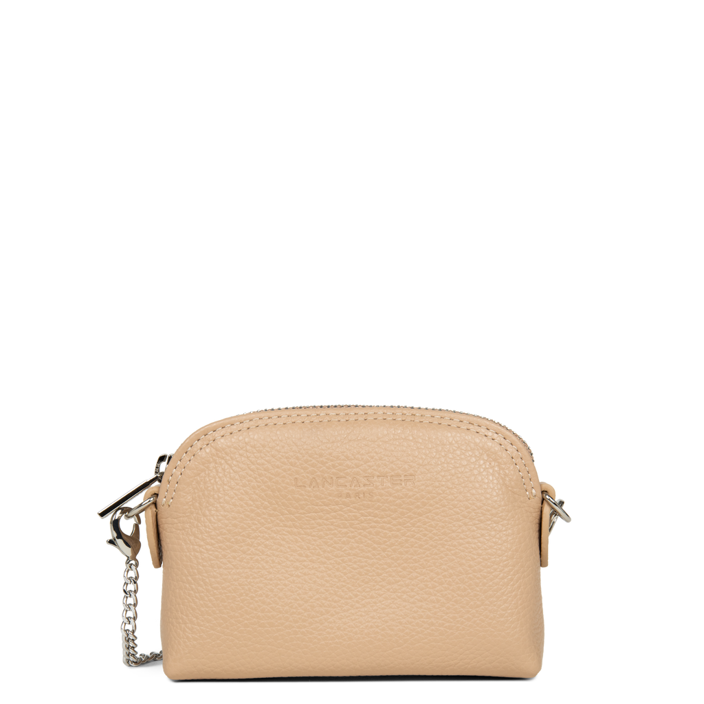 Petit porte-monnaie - Foulonné PM