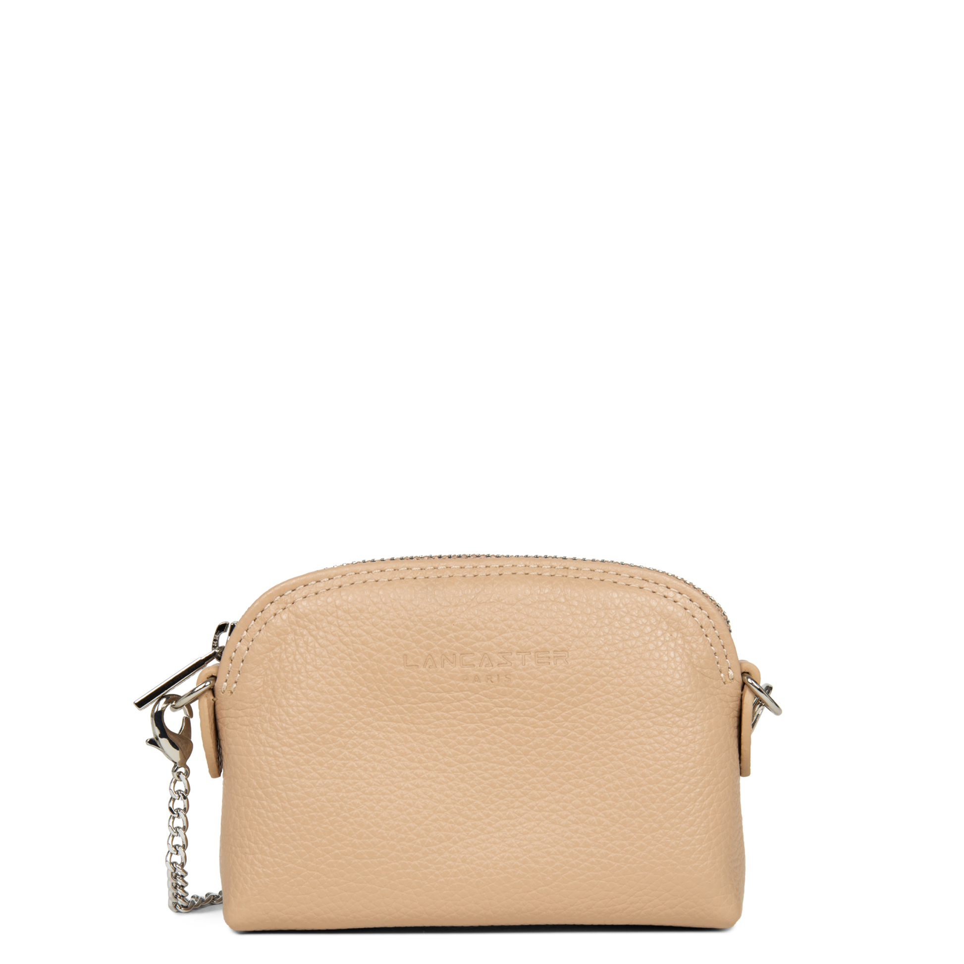 Petit porte-monnaie - Foulonné PM