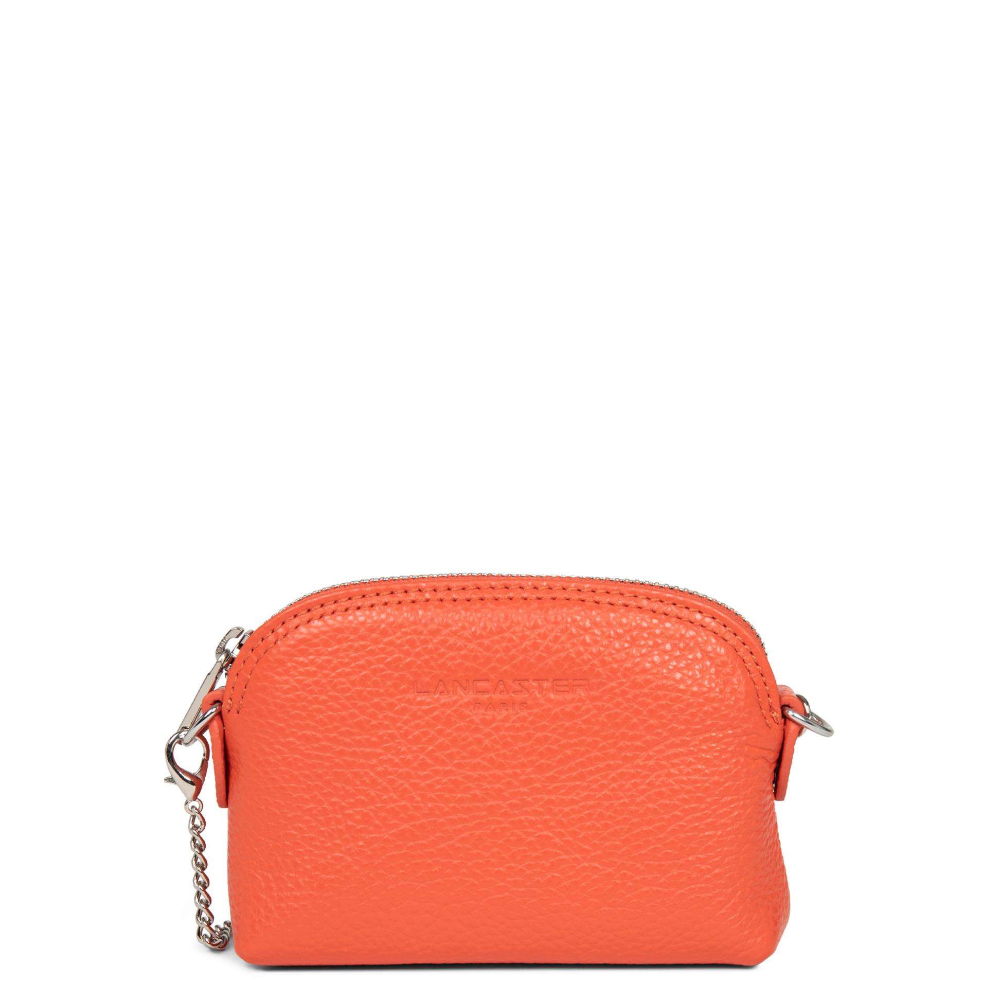 Petit porte-monnaie - Foulonné PM