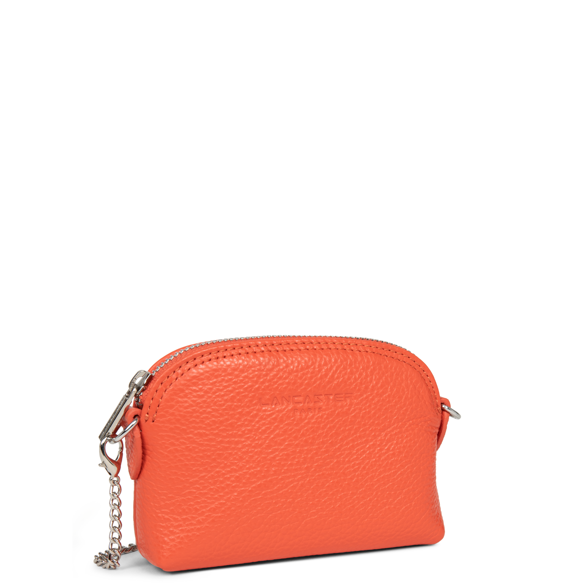 Petit porte-monnaie - Foulonné PM