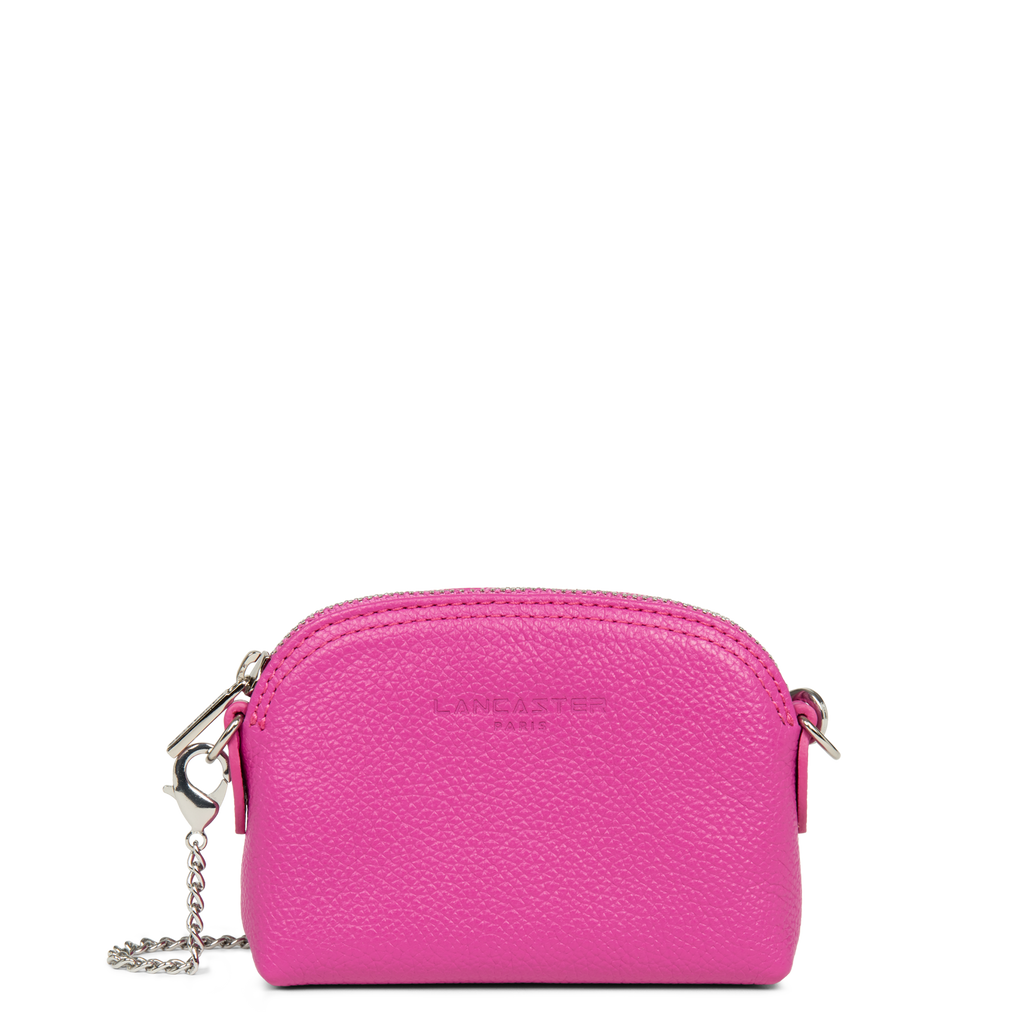 Petit porte-monnaie - Foulonné PM