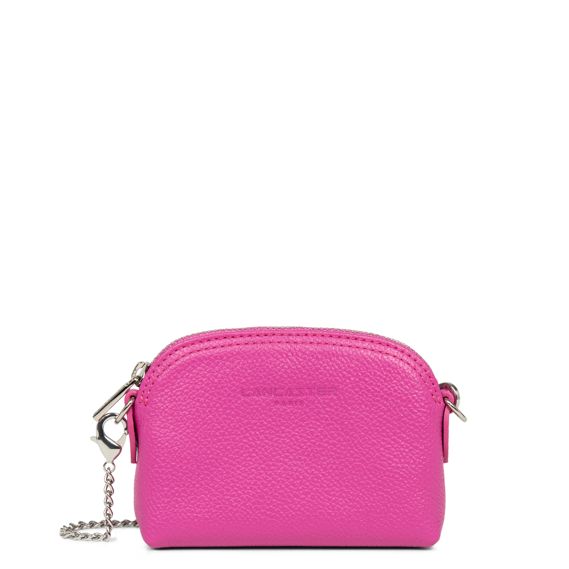 Petit porte-monnaie - Foulonné PM