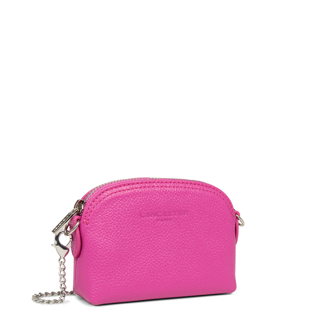 Petit porte-monnaie - Foulonné PM