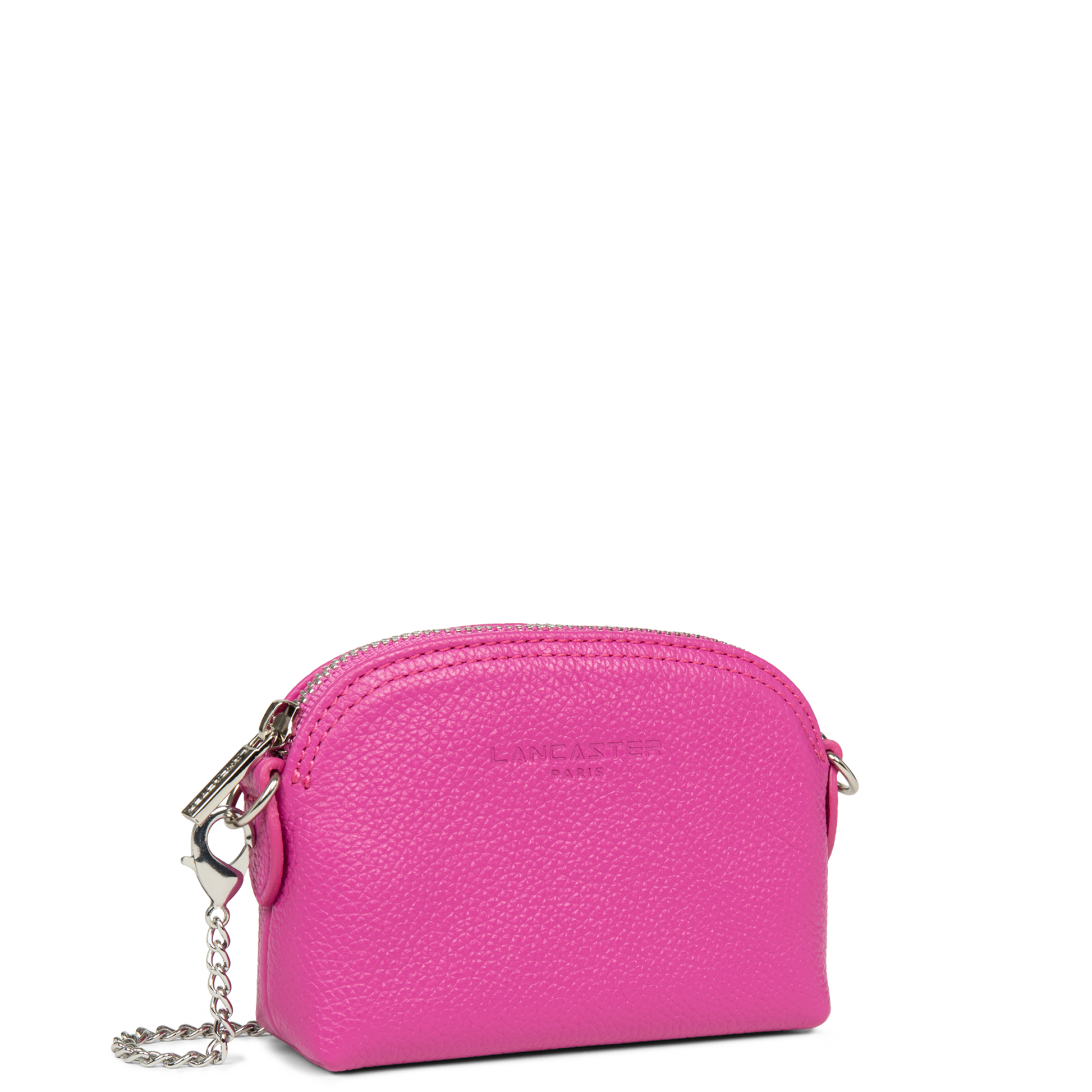 Petit porte-monnaie - Foulonné PM