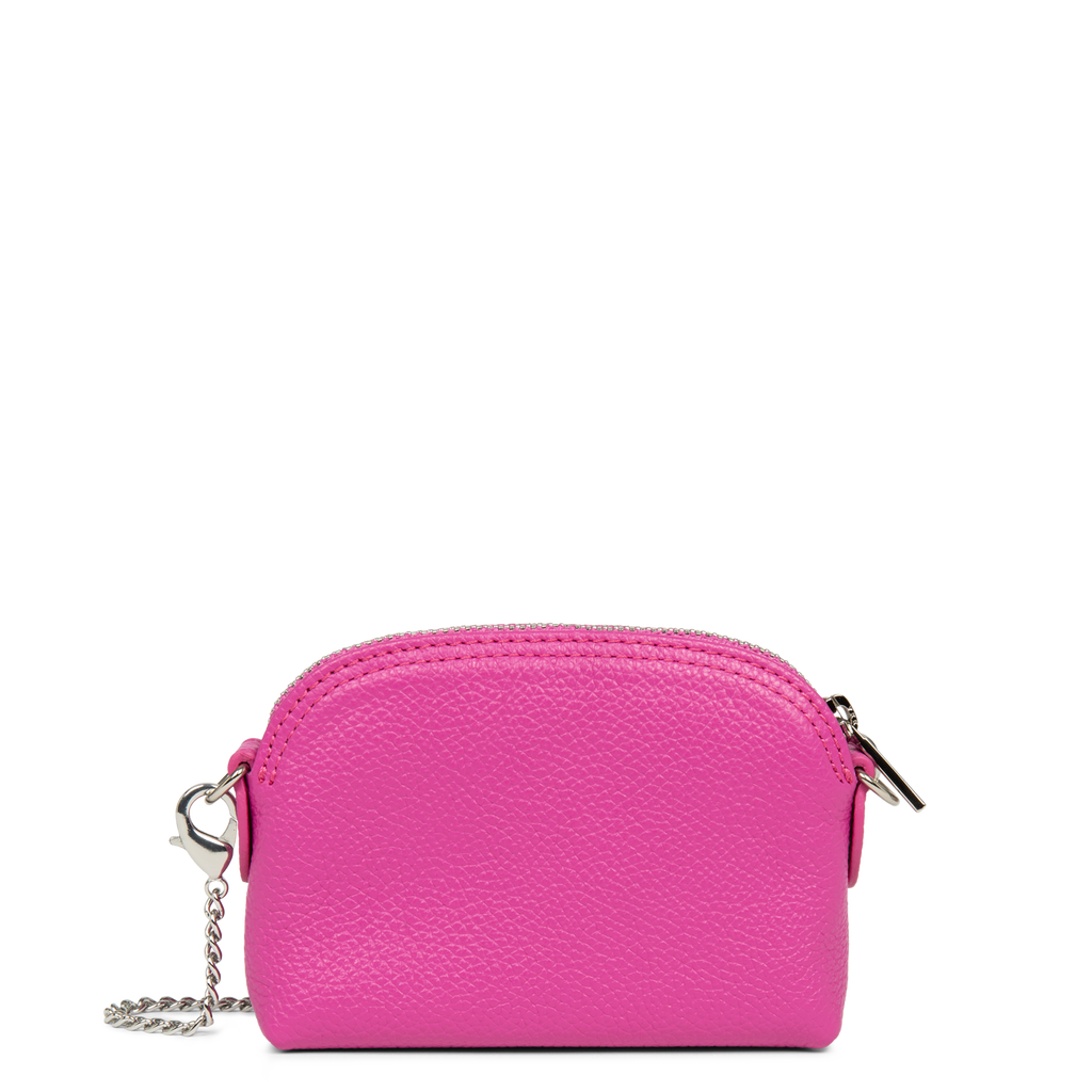 Petit porte-monnaie - Foulonné PM