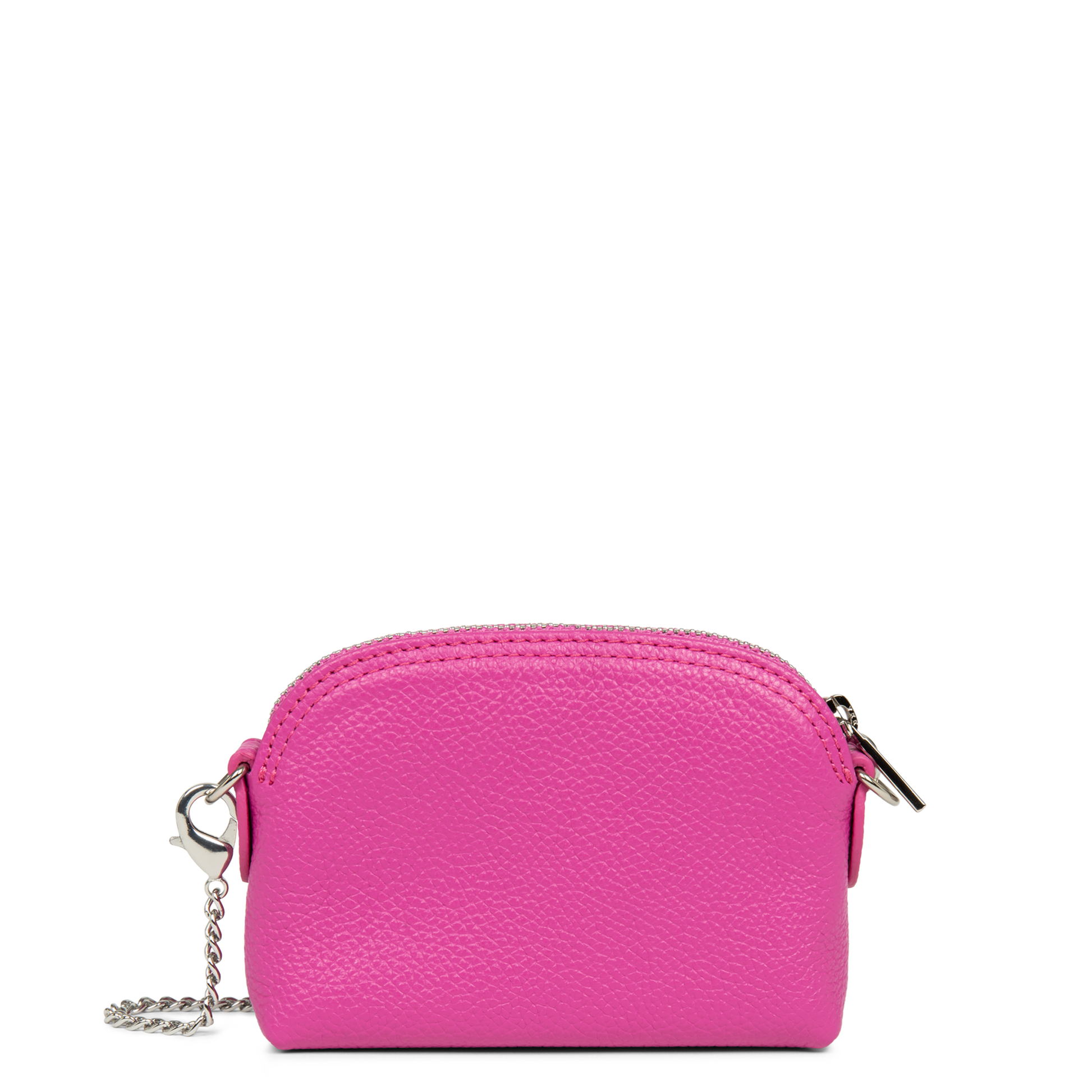 Petit porte-monnaie - Foulonné PM