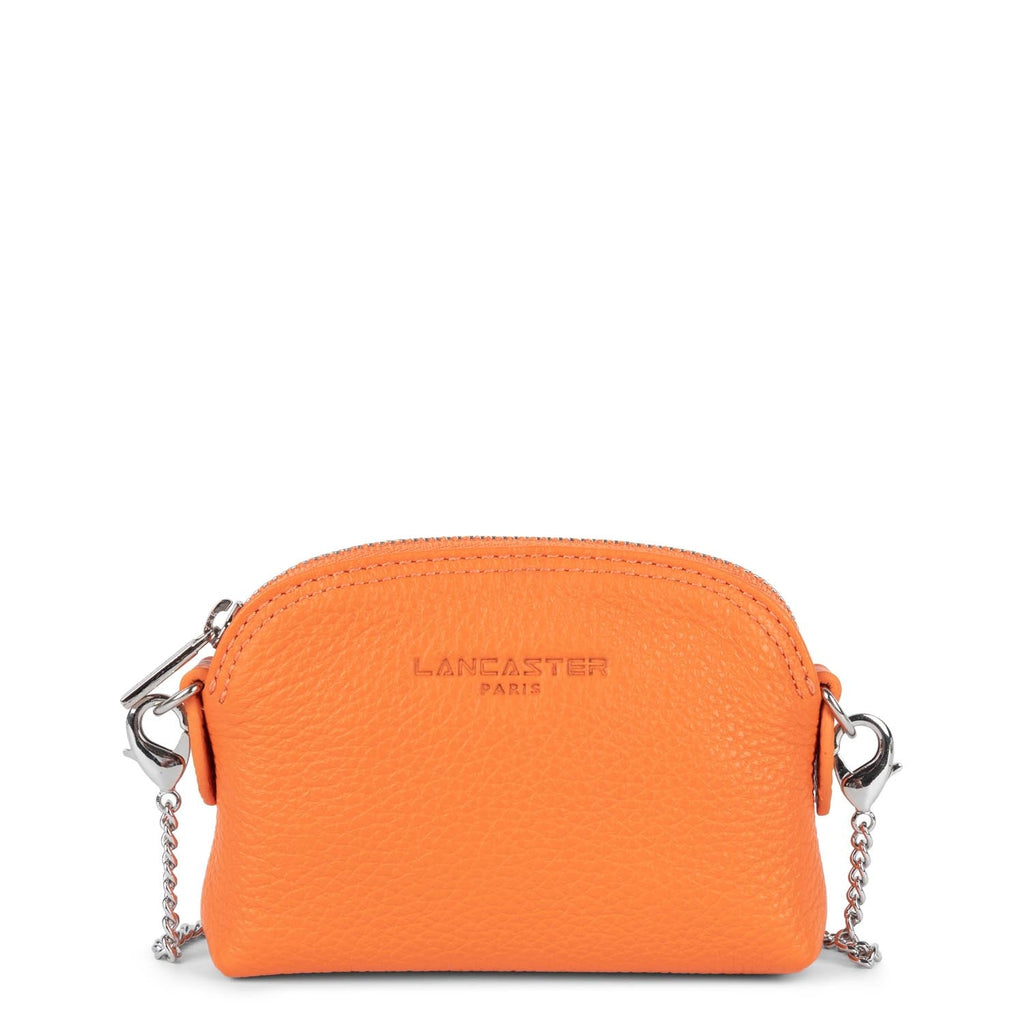 Petit porte-monnaie - Foulonné PM