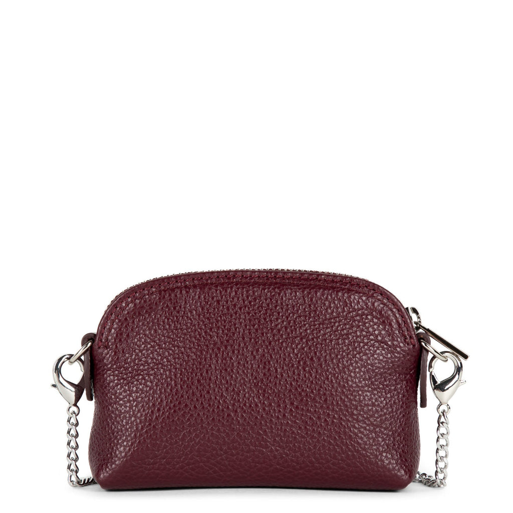 Petit porte-monnaie - Foulonné PM