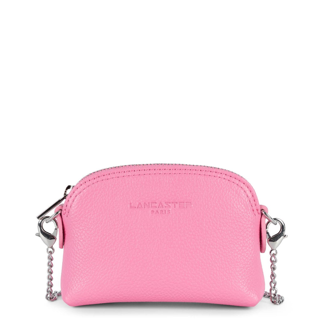 Petit porte-monnaie - Foulonné PM