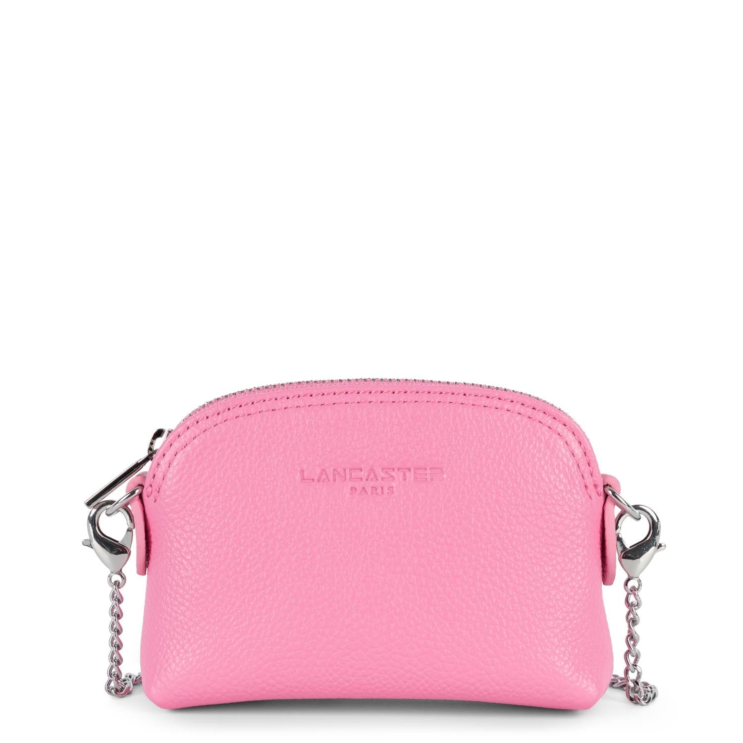 Petit porte-monnaie - Foulonné PM