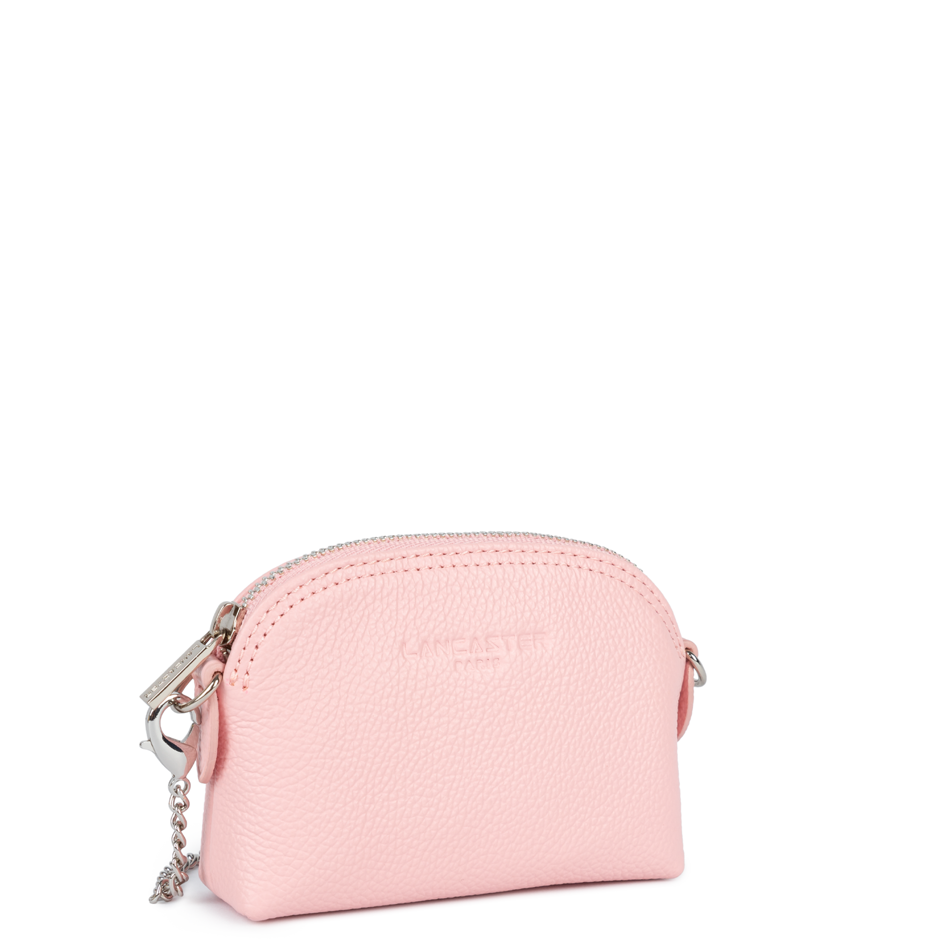 Petit porte-monnaie - Foulonné PM