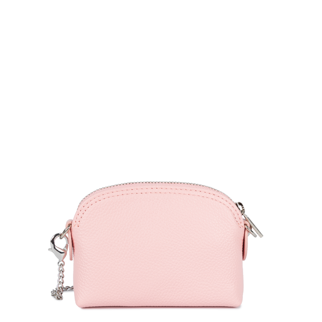 Petit porte-monnaie - Foulonné PM