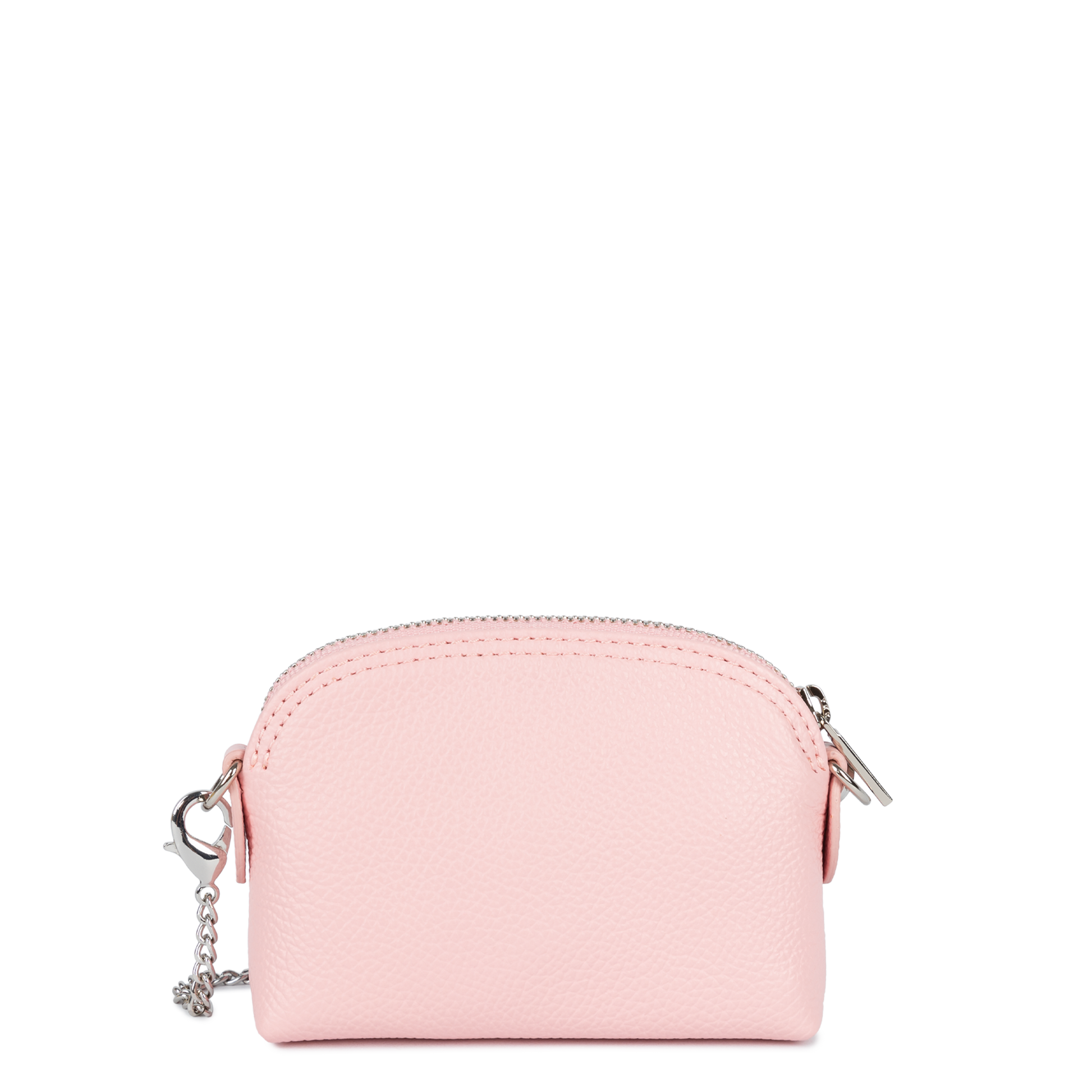 Petit porte-monnaie - Foulonné PM