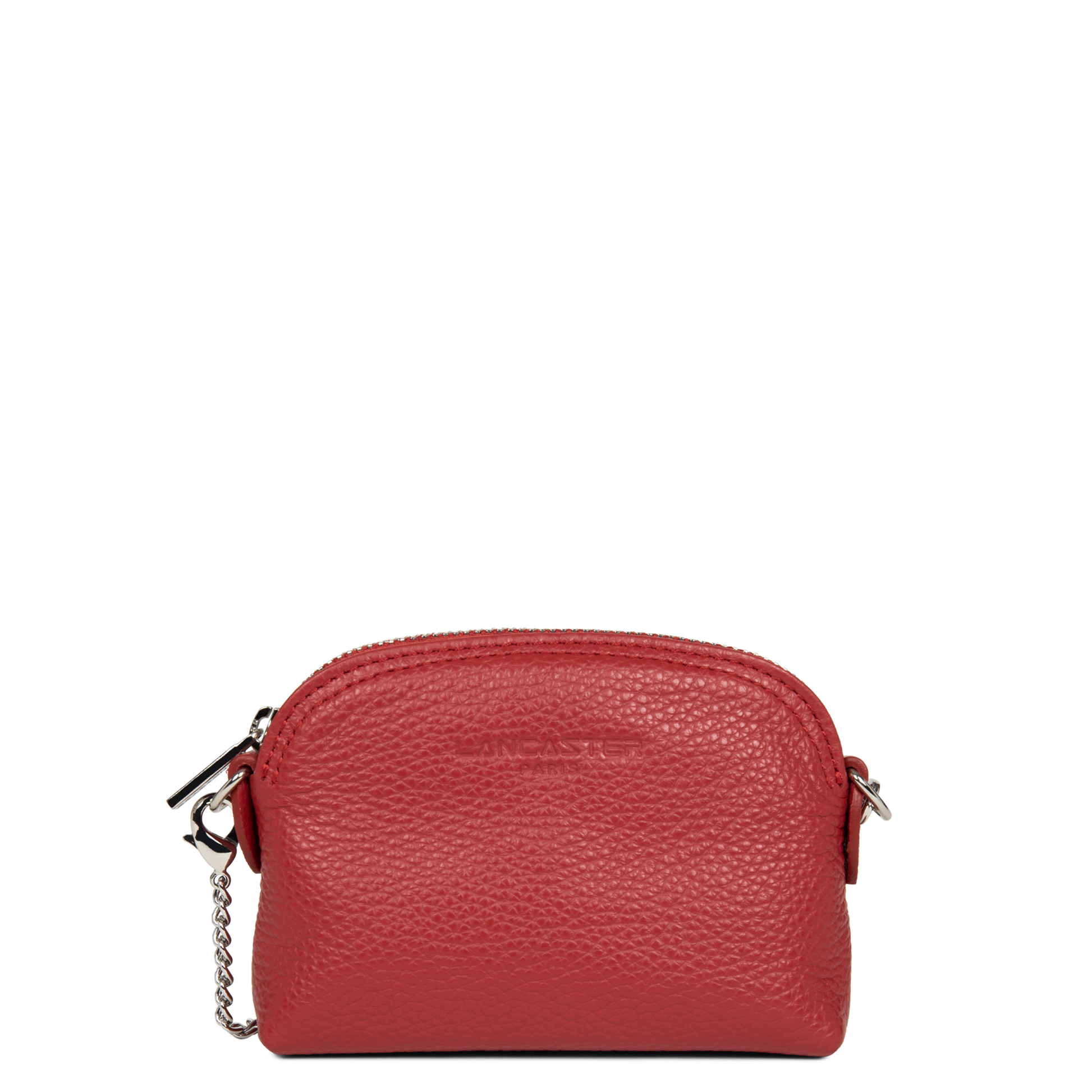 Petit porte-monnaie - Foulonné PM