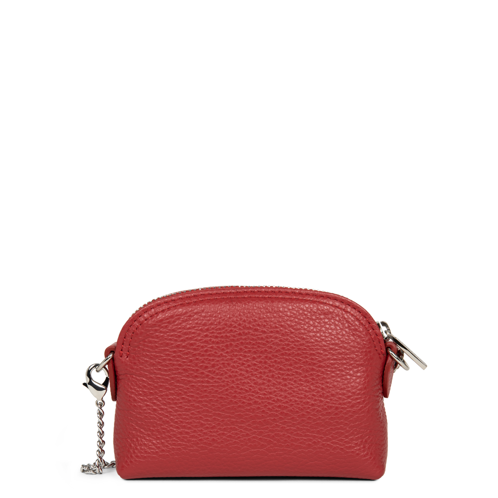 Petit porte-monnaie - Foulonné PM