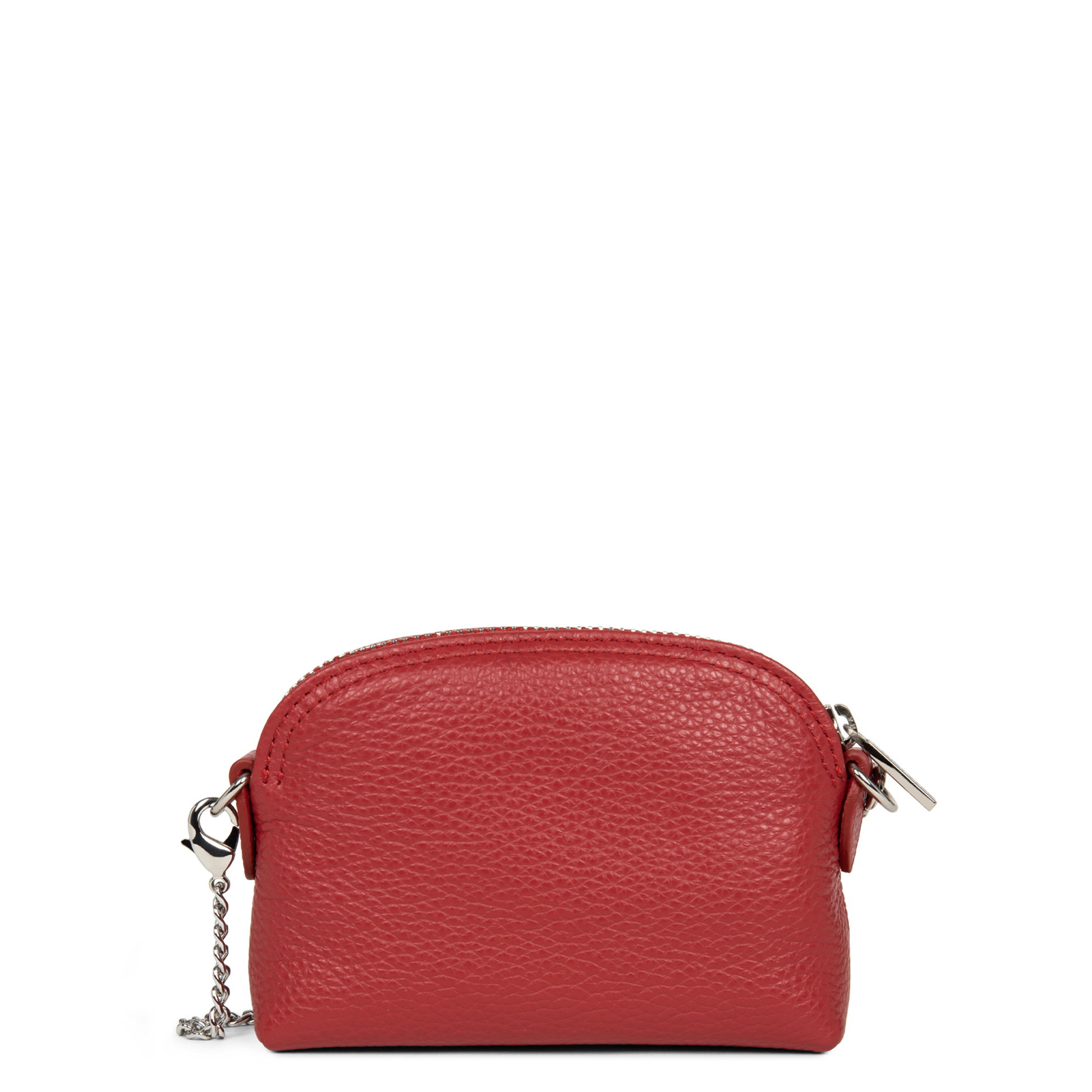 Petit porte-monnaie - Foulonné PM