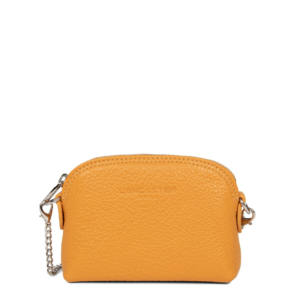 Petit porte-monnaie - Foulonné PM