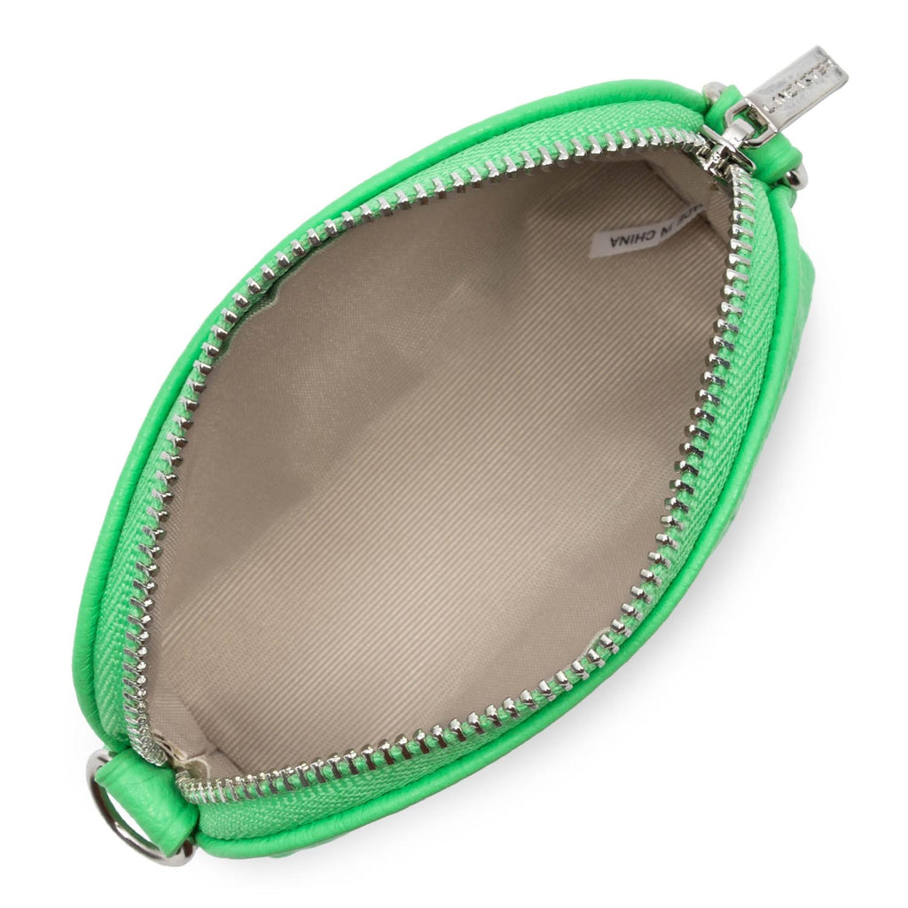 Petit porte-monnaie - Foulonné PM