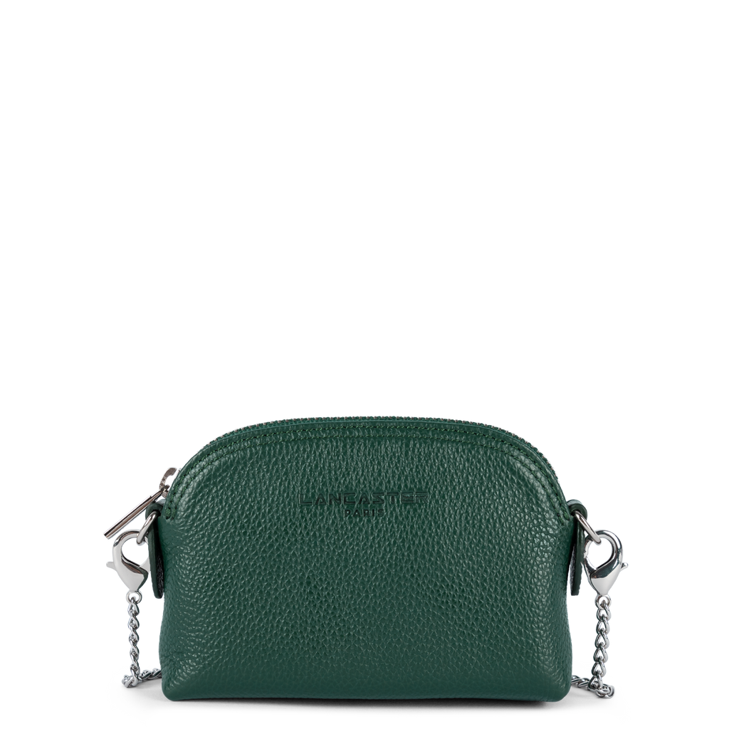 Petit porte-monnaie - Foulonné PM