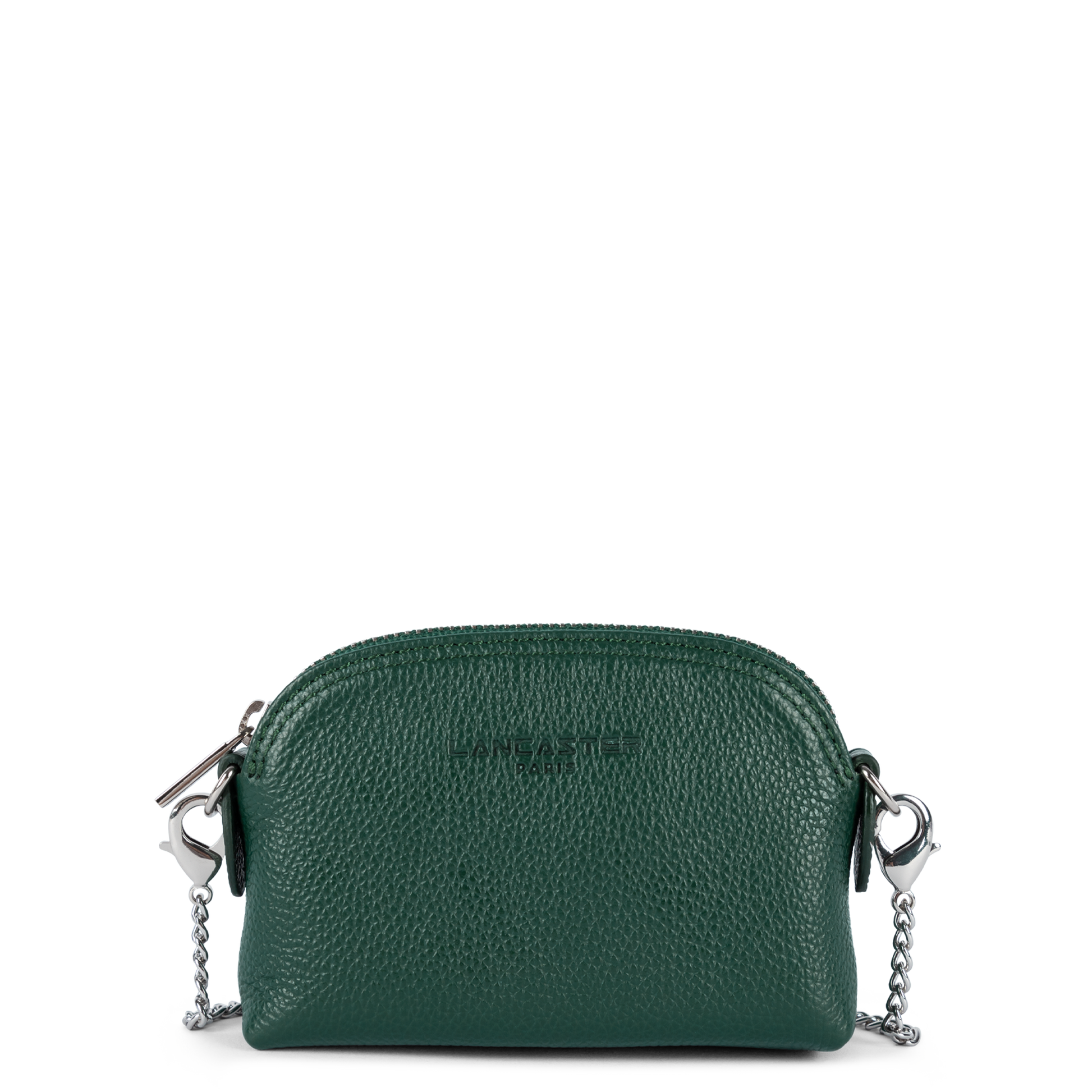 Petit porte-monnaie - Foulonné PM