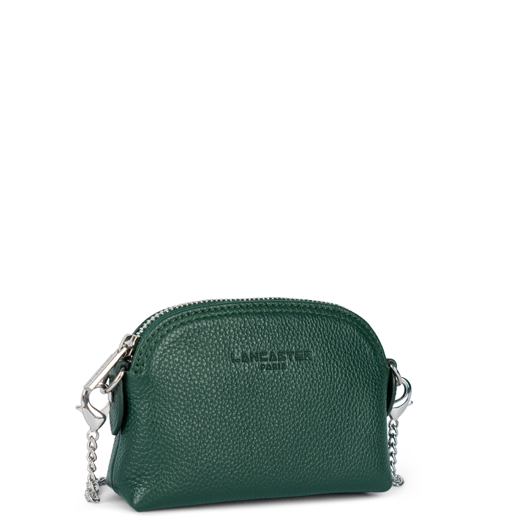 Petit porte-monnaie - Foulonné PM