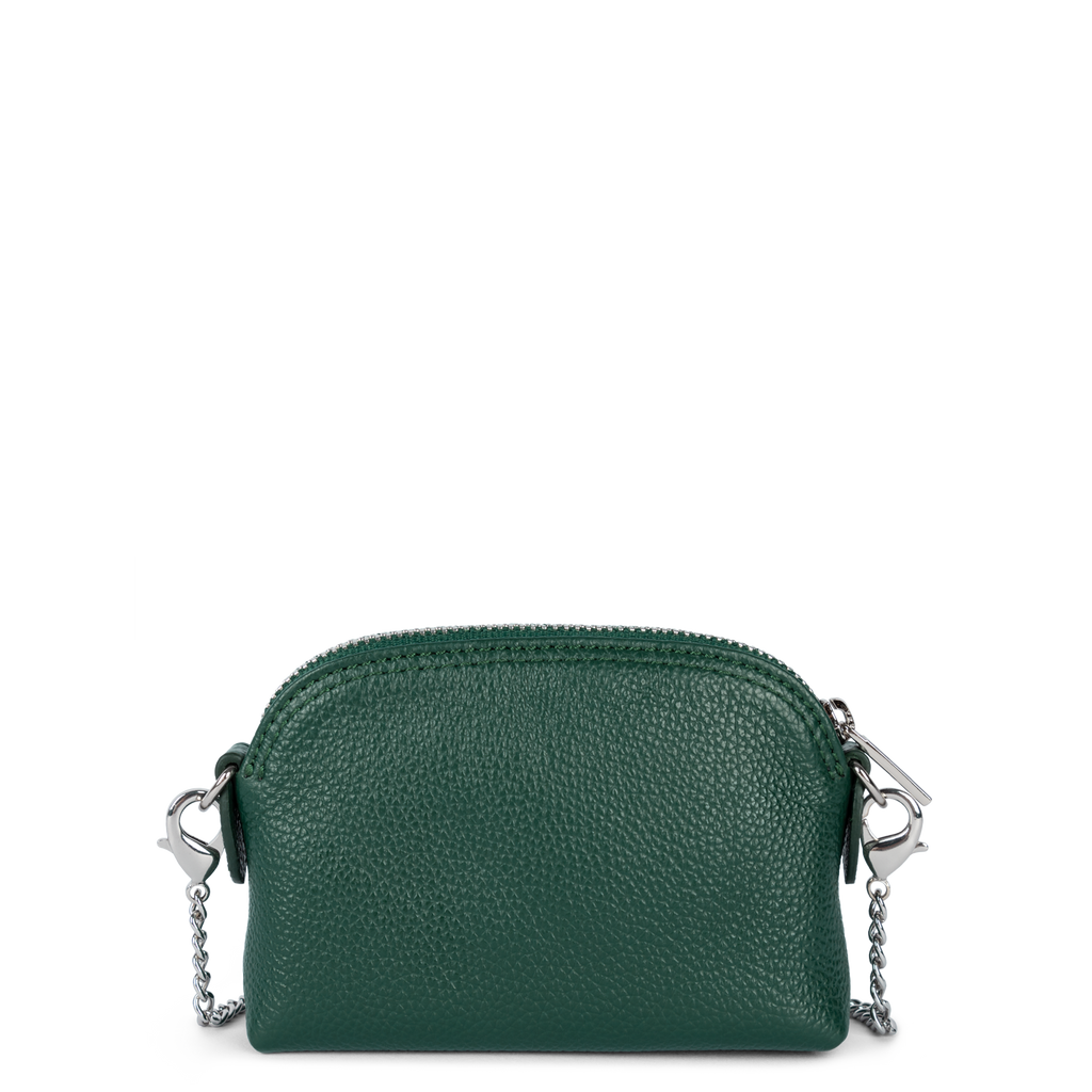 Petit porte-monnaie - Foulonné PM