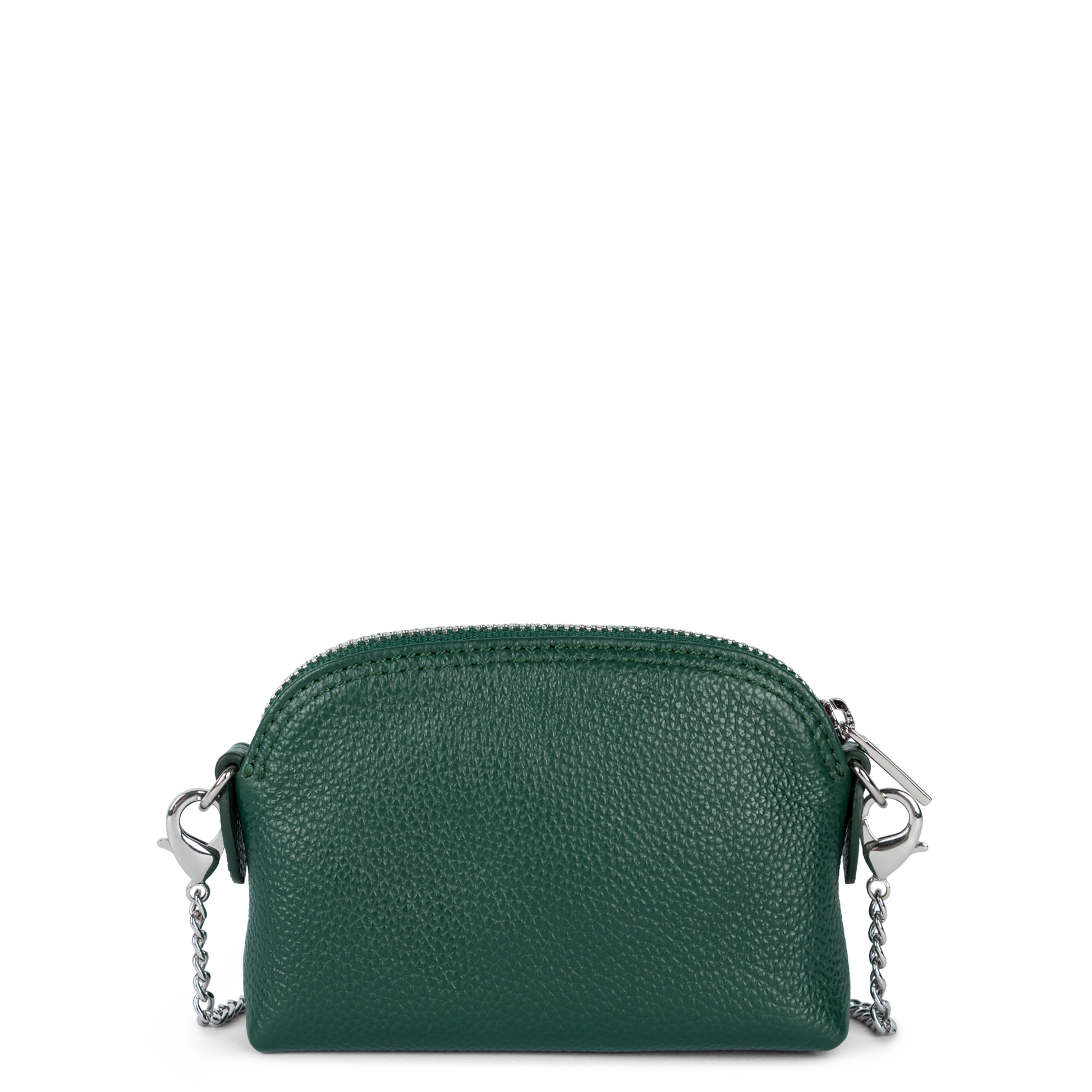 Petit porte-monnaie - Foulonné PM