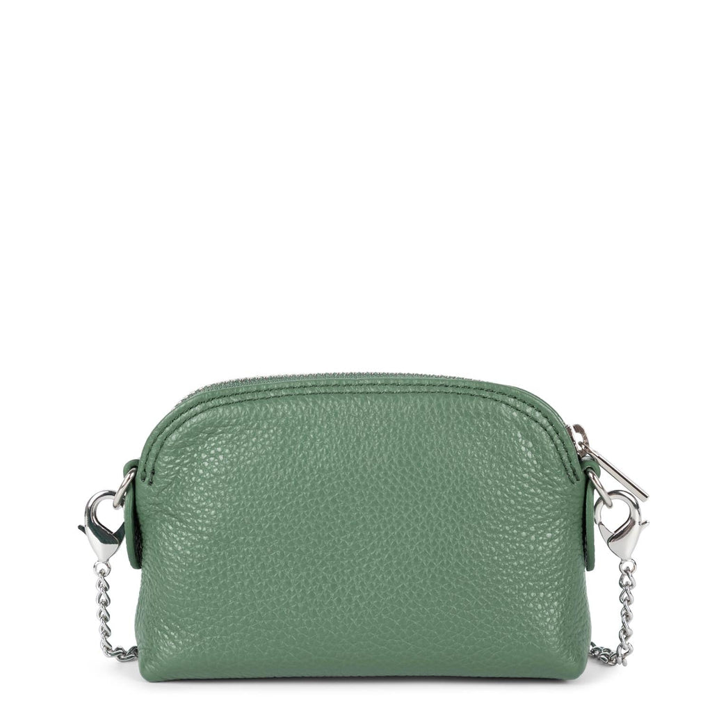 Petit porte-monnaie - Foulonné PM