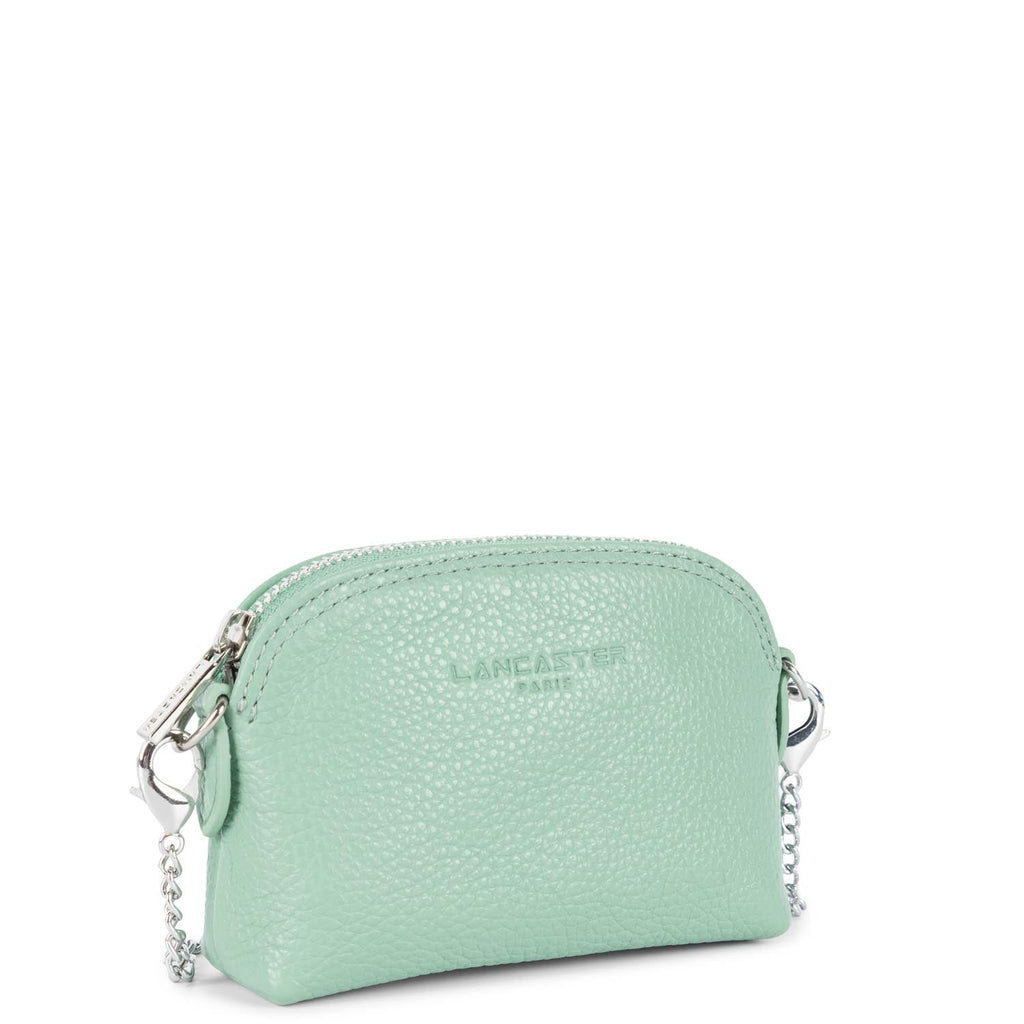 Petit porte-monnaie - Foulonné PM