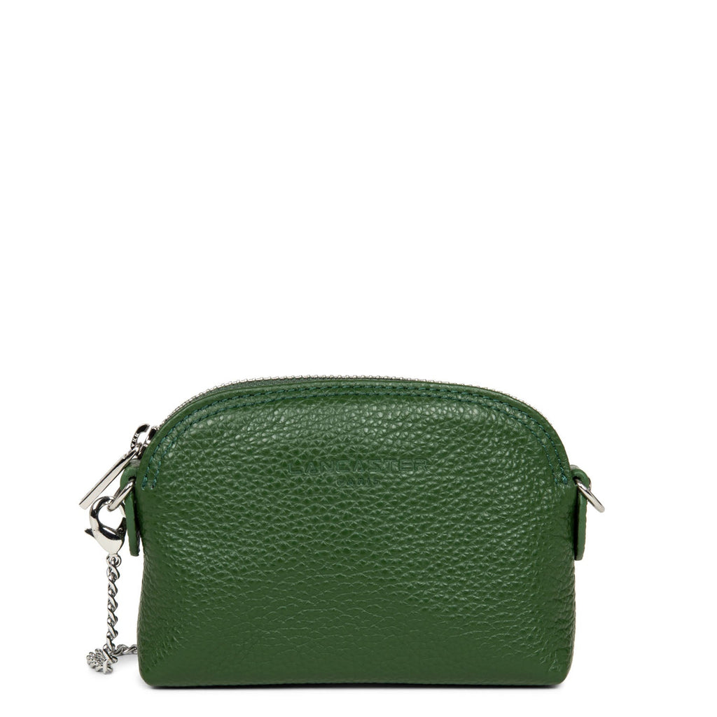 Petit porte-monnaie - Foulonné PM