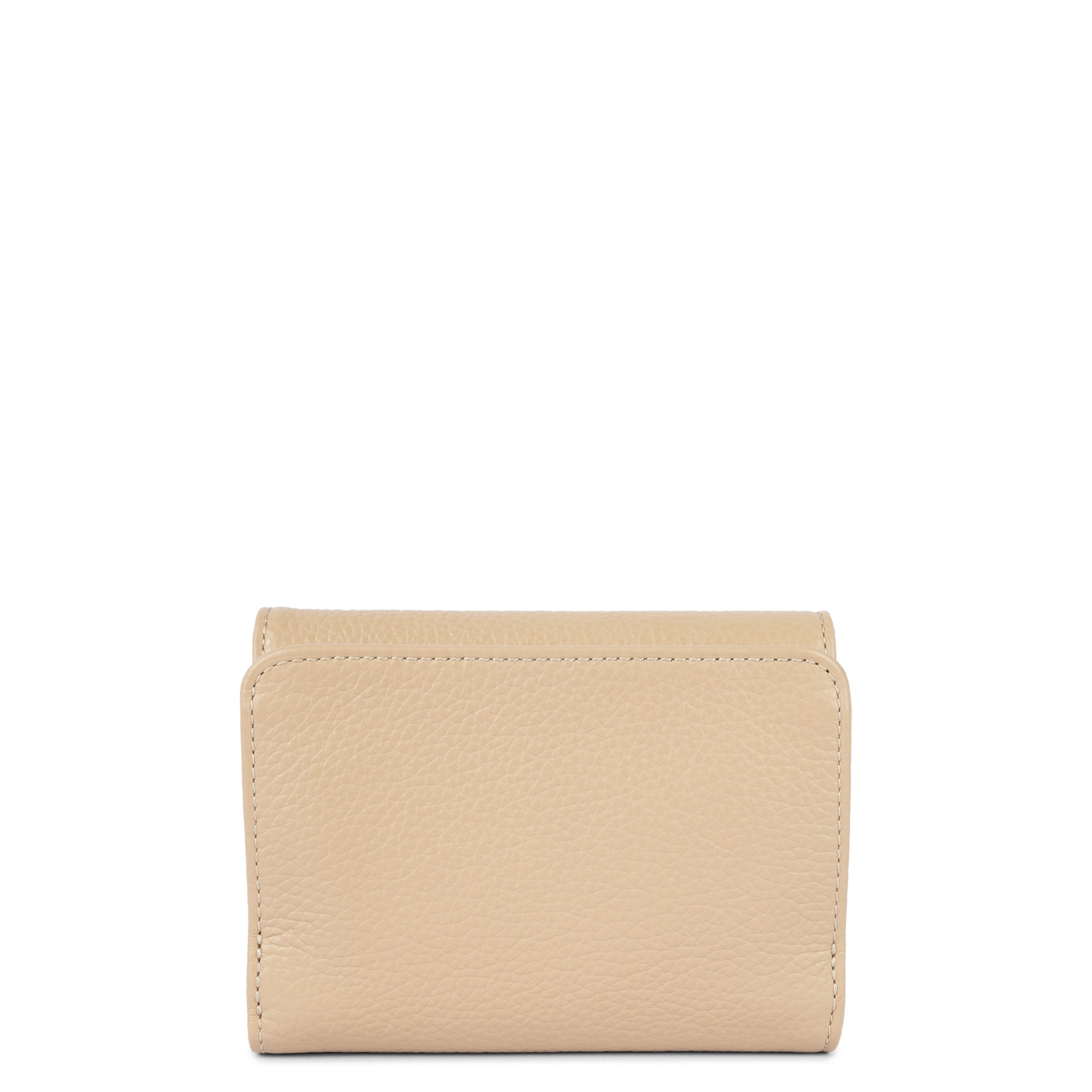 Portefeuille dos à dos - Foulonné PM