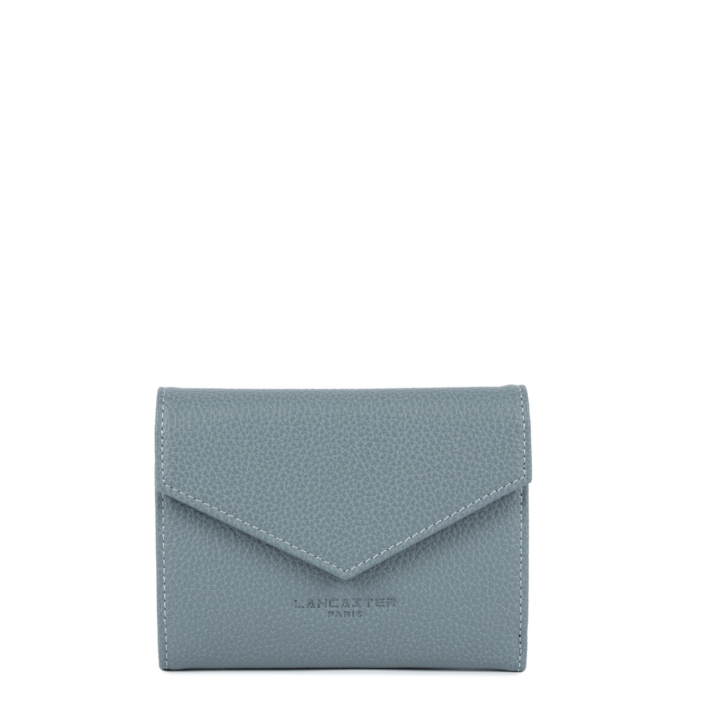 Portefeuille dos à dos - Foulonné PM