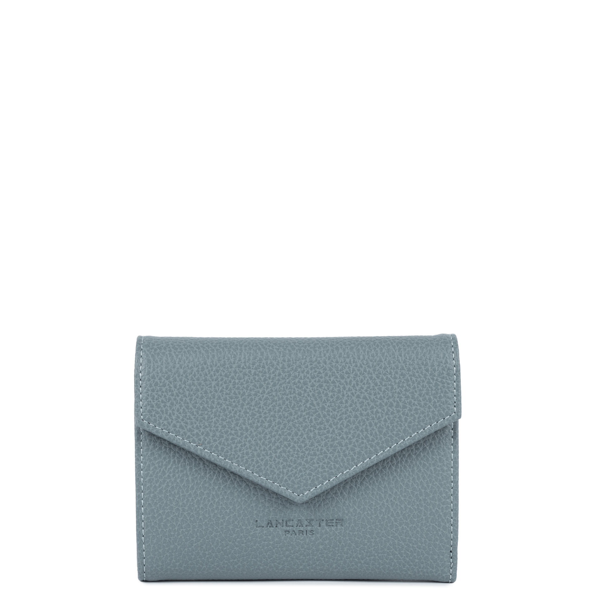 Portefeuille dos à dos - Foulonné PM