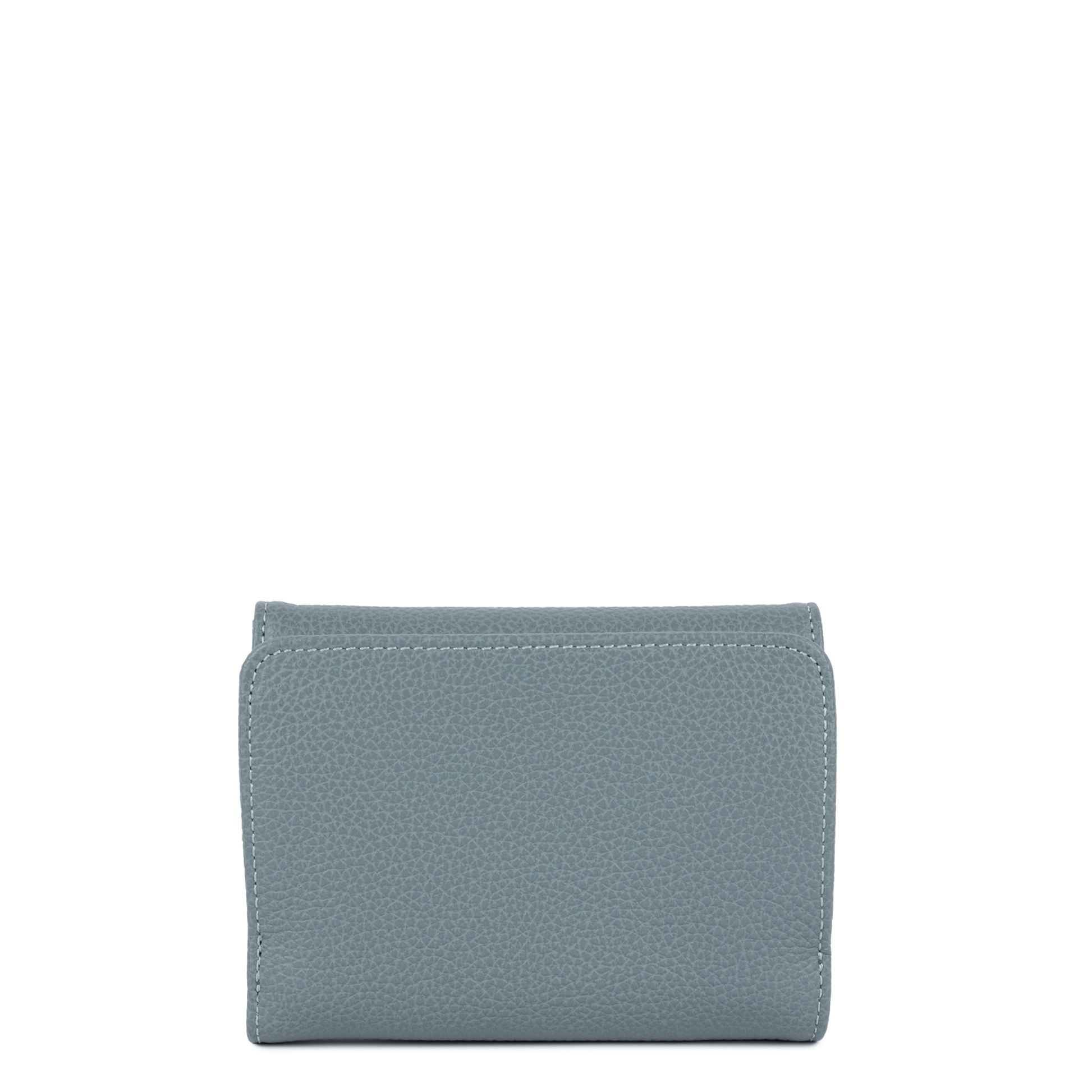 Portefeuille dos à dos - Foulonné PM