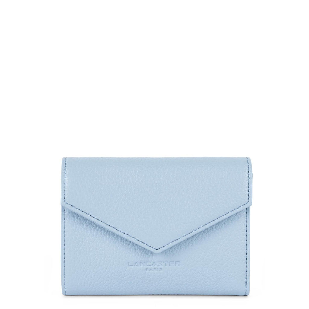 Portefeuille dos à dos - Foulonné PM