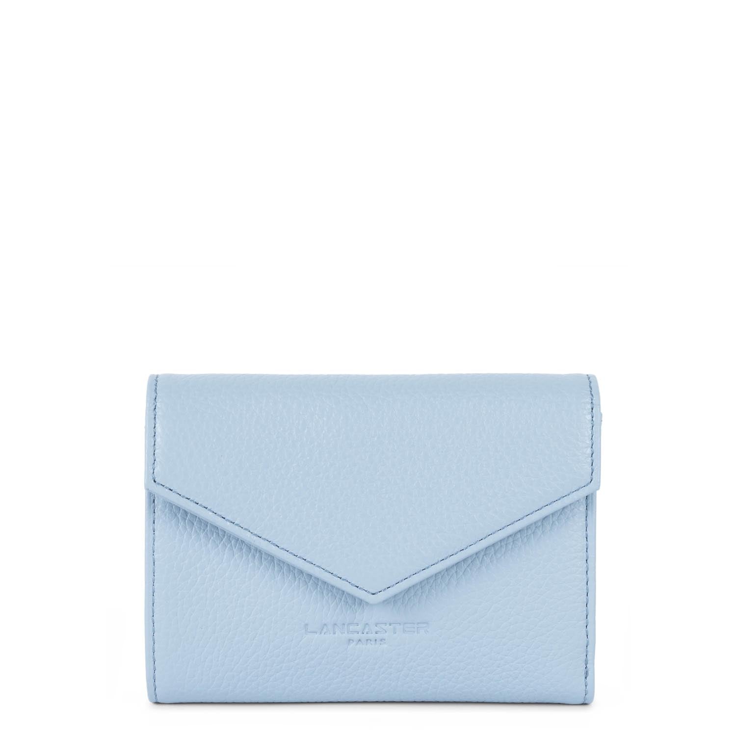 Portefeuille dos à dos - Foulonné PM