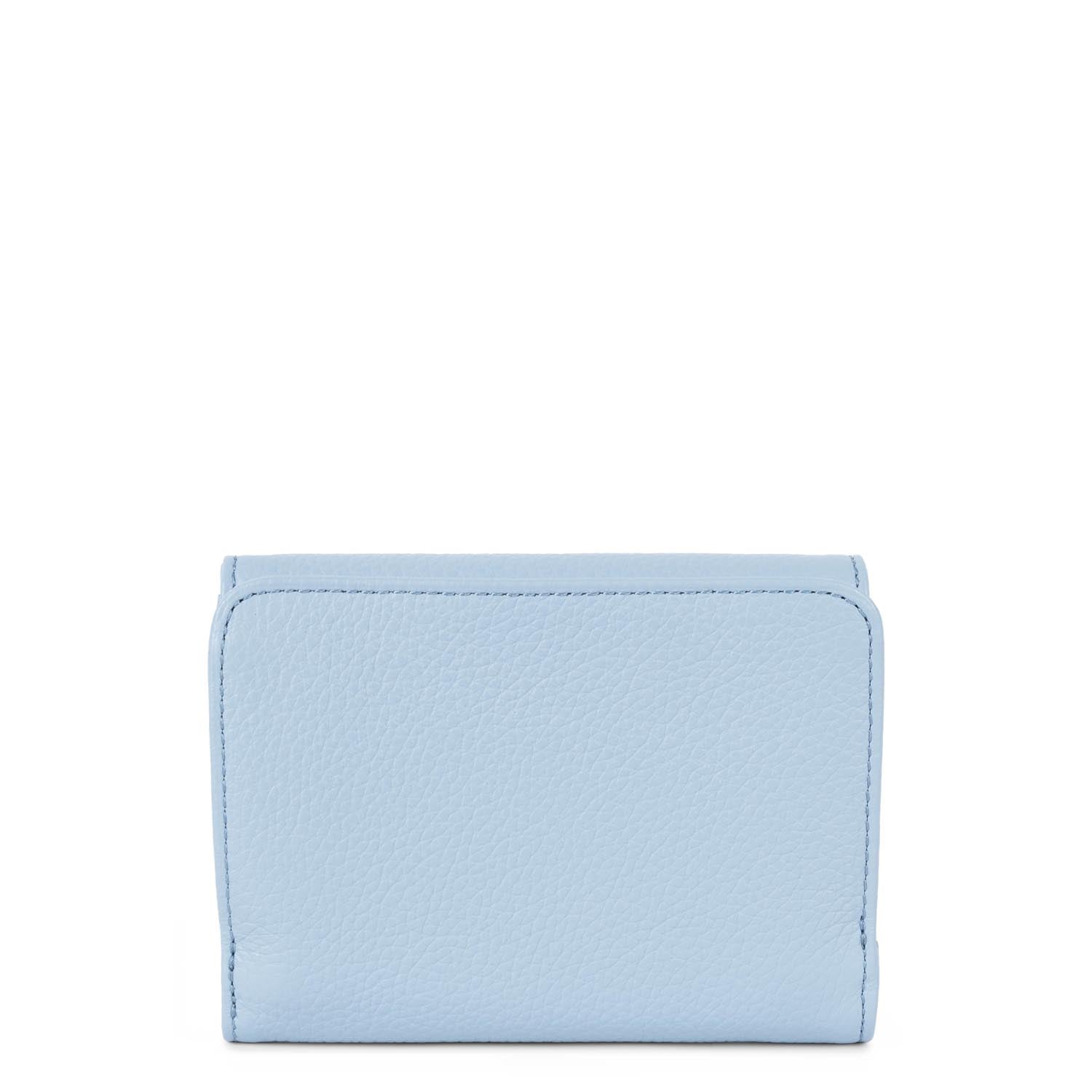 Portefeuille dos à dos - Foulonné PM