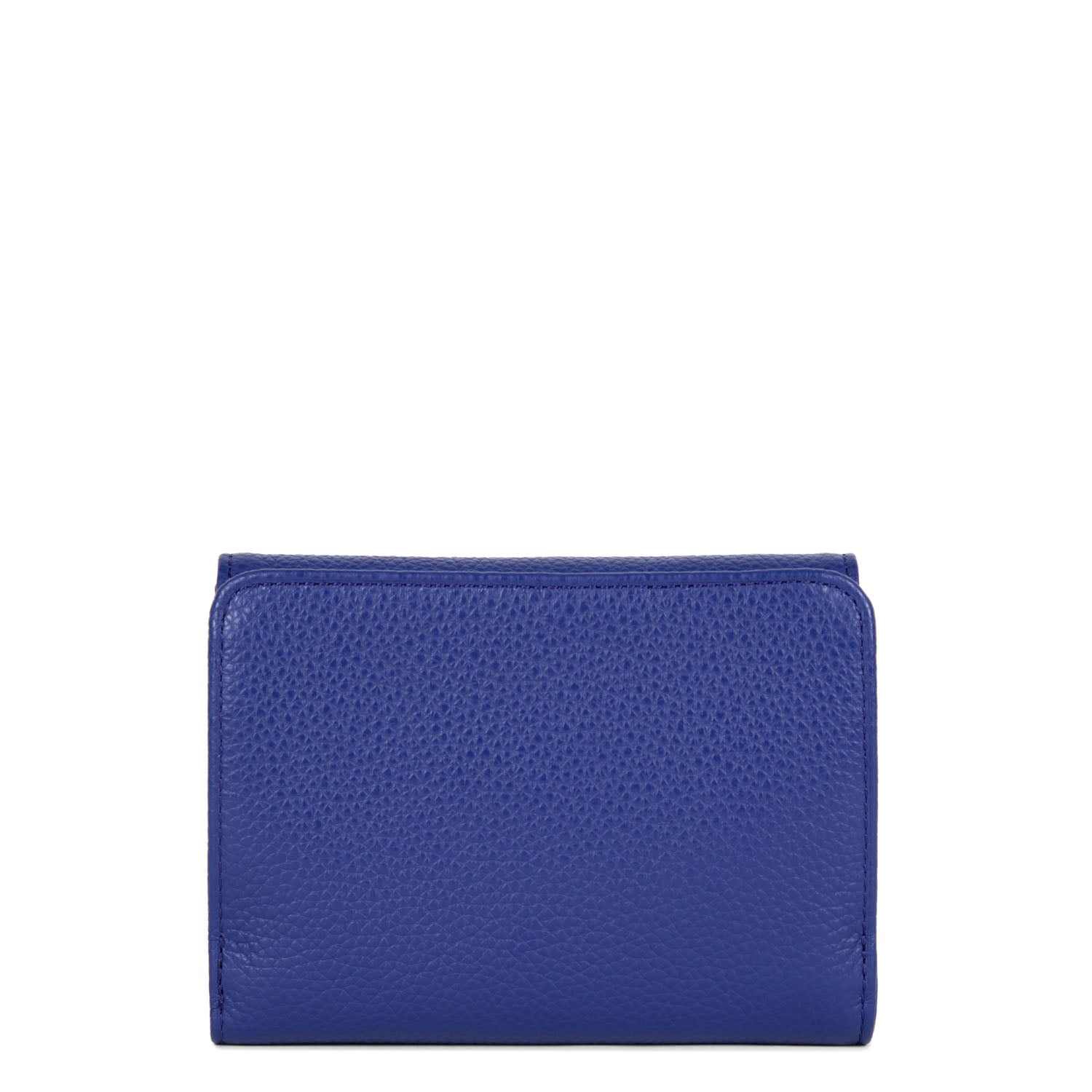 Portefeuille dos à dos - Foulonné PM