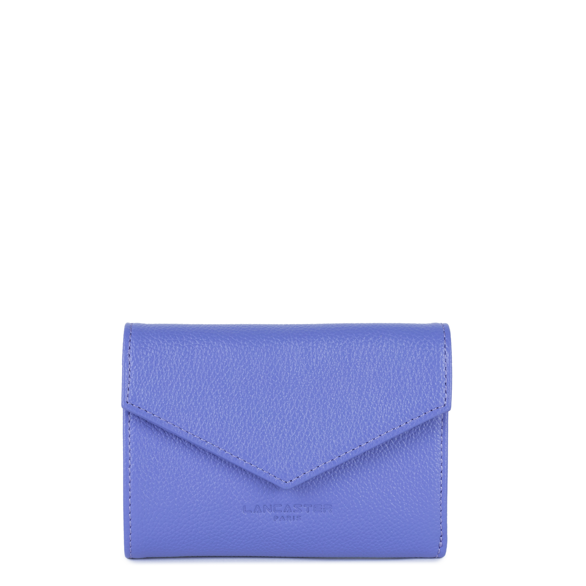 Portefeuille dos à dos - Foulonné PM