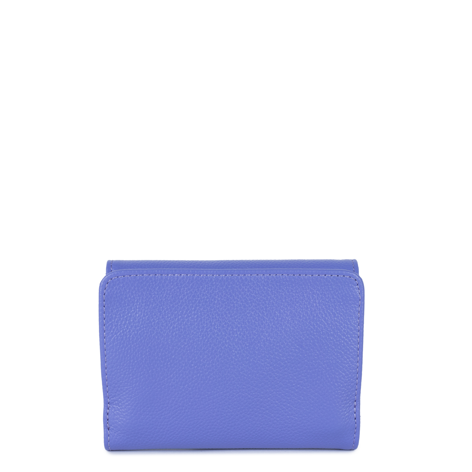 Portefeuille dos à dos - Foulonné PM